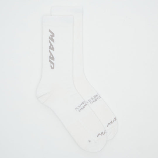 Maap Emerge socks - White grey