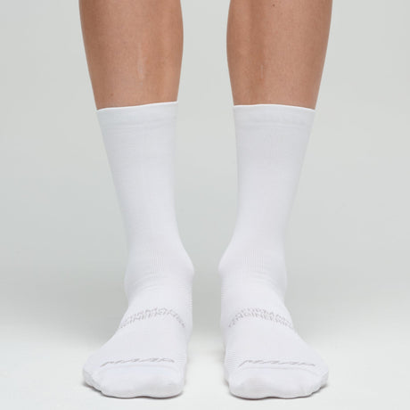 Calze Maap Emerge - Bianco grigio Maap