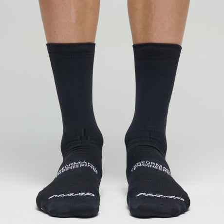 Calze Maap Emerge - Nero Maap