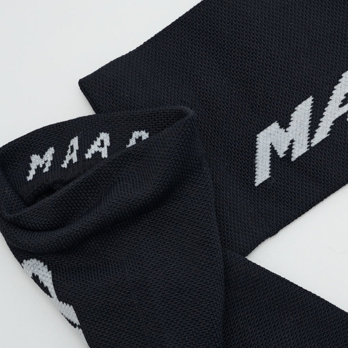 Calze Maap Emerge - Nero Maap