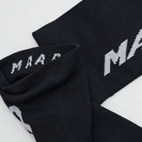 Calze Maap Emerge - Nero Maap