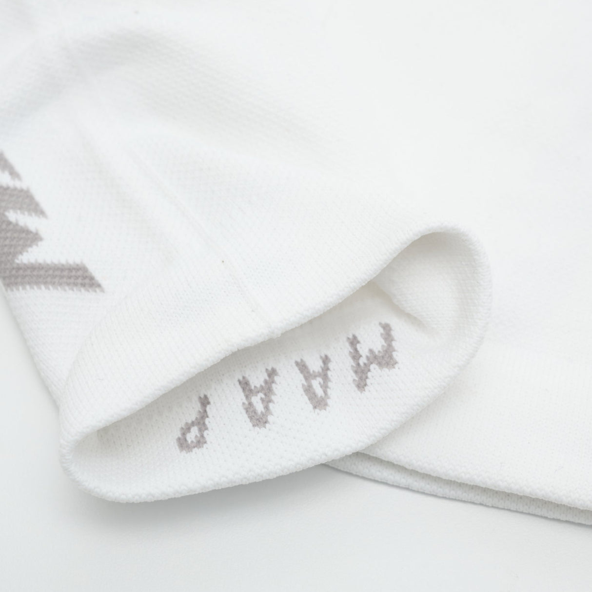 Chaussettes Maap Emerge Team - Blanc