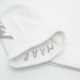 Chaussettes Maap Emerge Team - Blanc