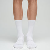 Chaussettes Maap Emerge Team - Blanc