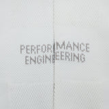 Chaussettes Maap Emerge Team - Blanc