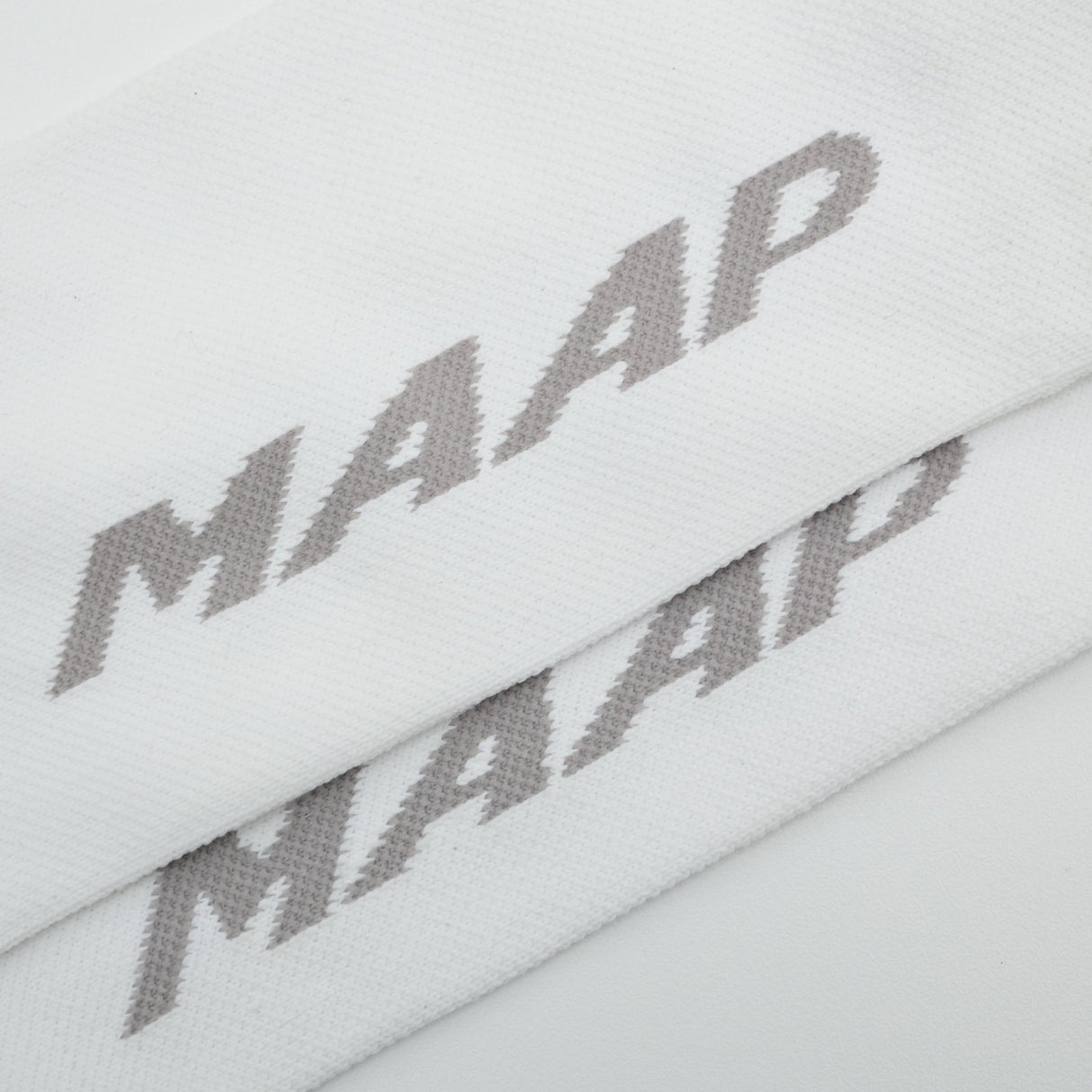 Chaussettes Maap Emerge Team - Blanc
