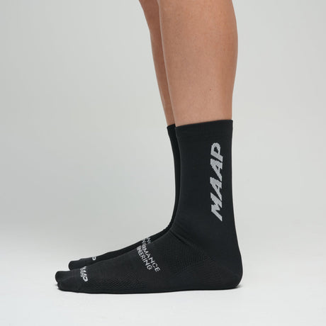 Calze Maap Emerge Team - Nero Maap