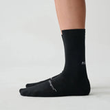 Calze Maap Essentials Print - Nero Maap