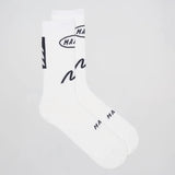 Maap Gamma Team Socks - White