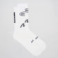 Maap Gamma Team Socks - White