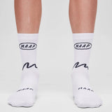 Maap Gamma Team Socks - White