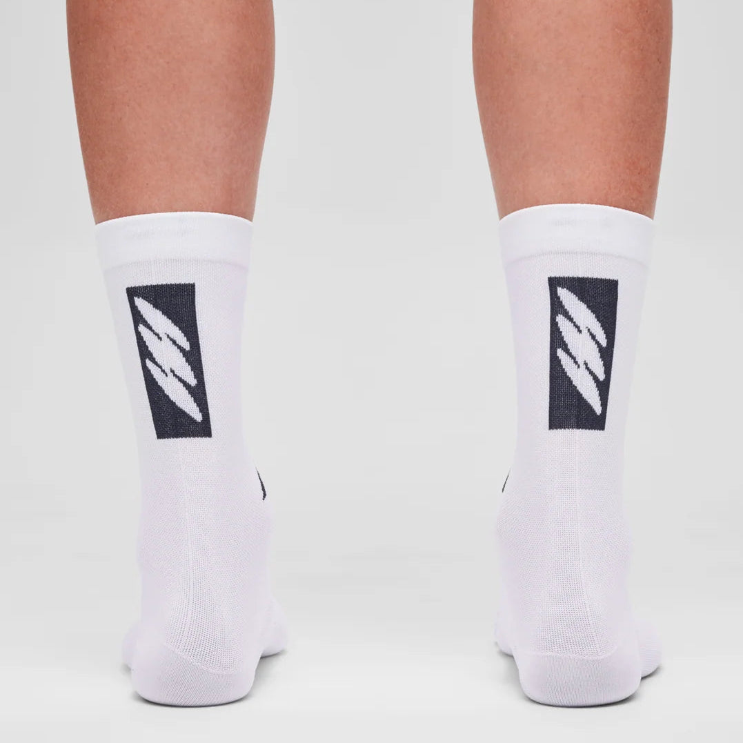 Maap Gamma Team Socks - White