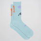 Maap Gamma Team socks - Breeze