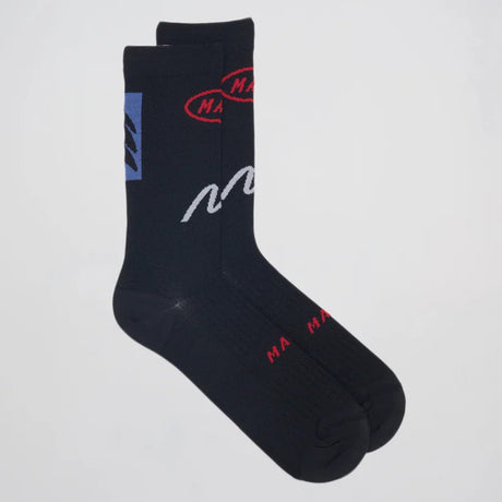 Maap Gamma Team Socks - Black