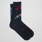 Maap Gamma Team Socks - Black