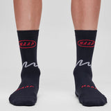 Calcetines Maap Gamma Team - Negro