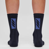 Calcetines Maap Gamma Team - Negro