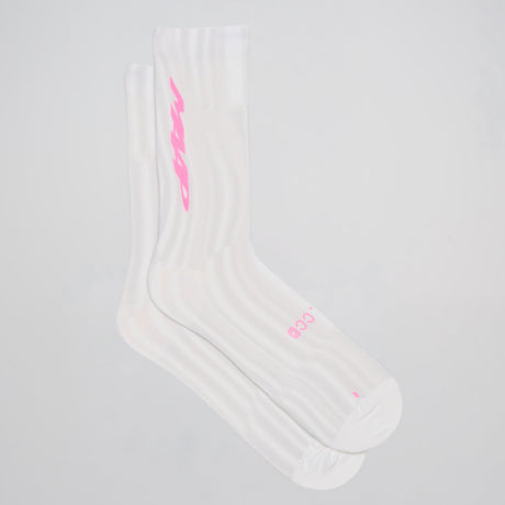Chaussettes Maap Halo Team - Gris