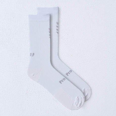 Calze Maap Pro Knit - Bianco Maap