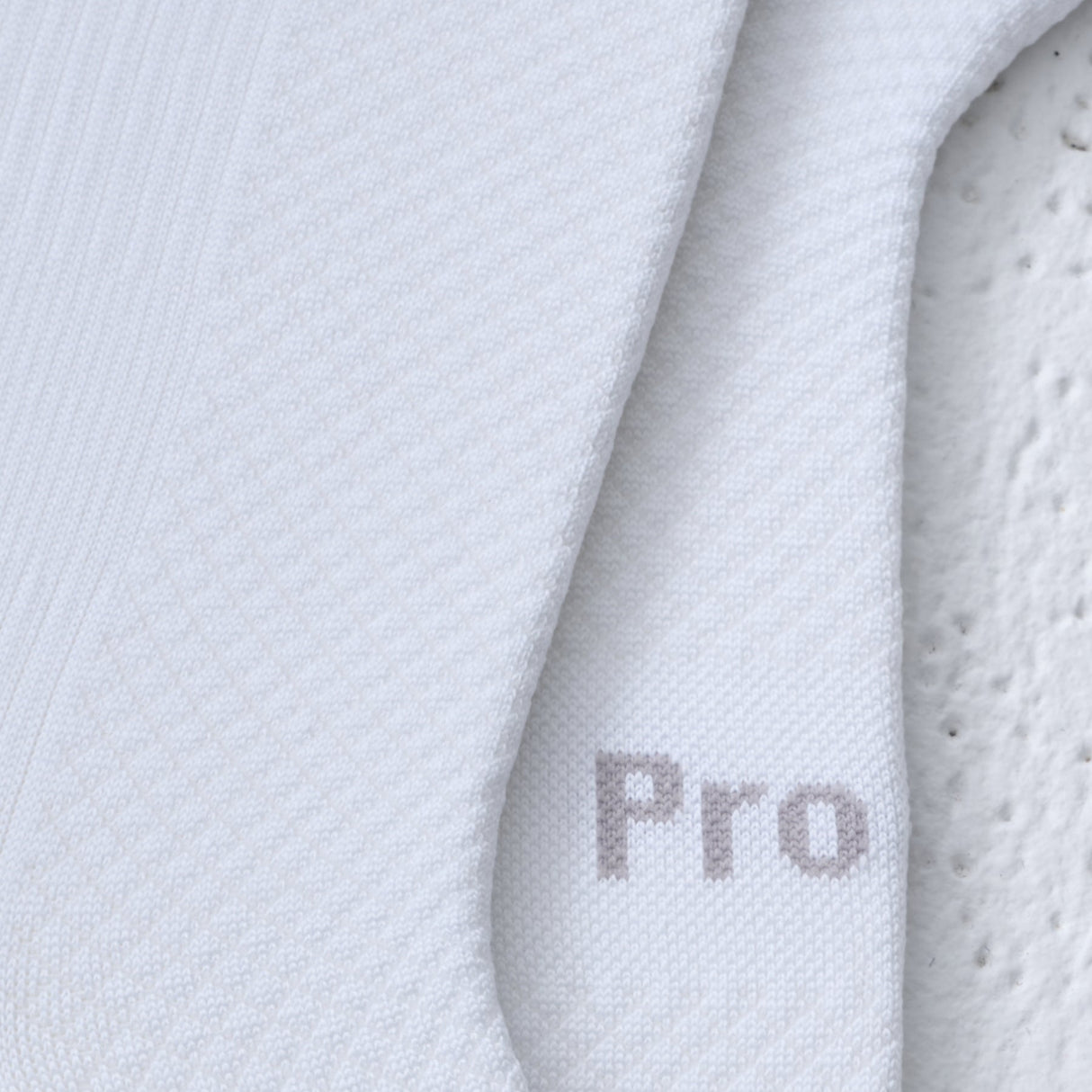 Maap Pro Knit Socks - White