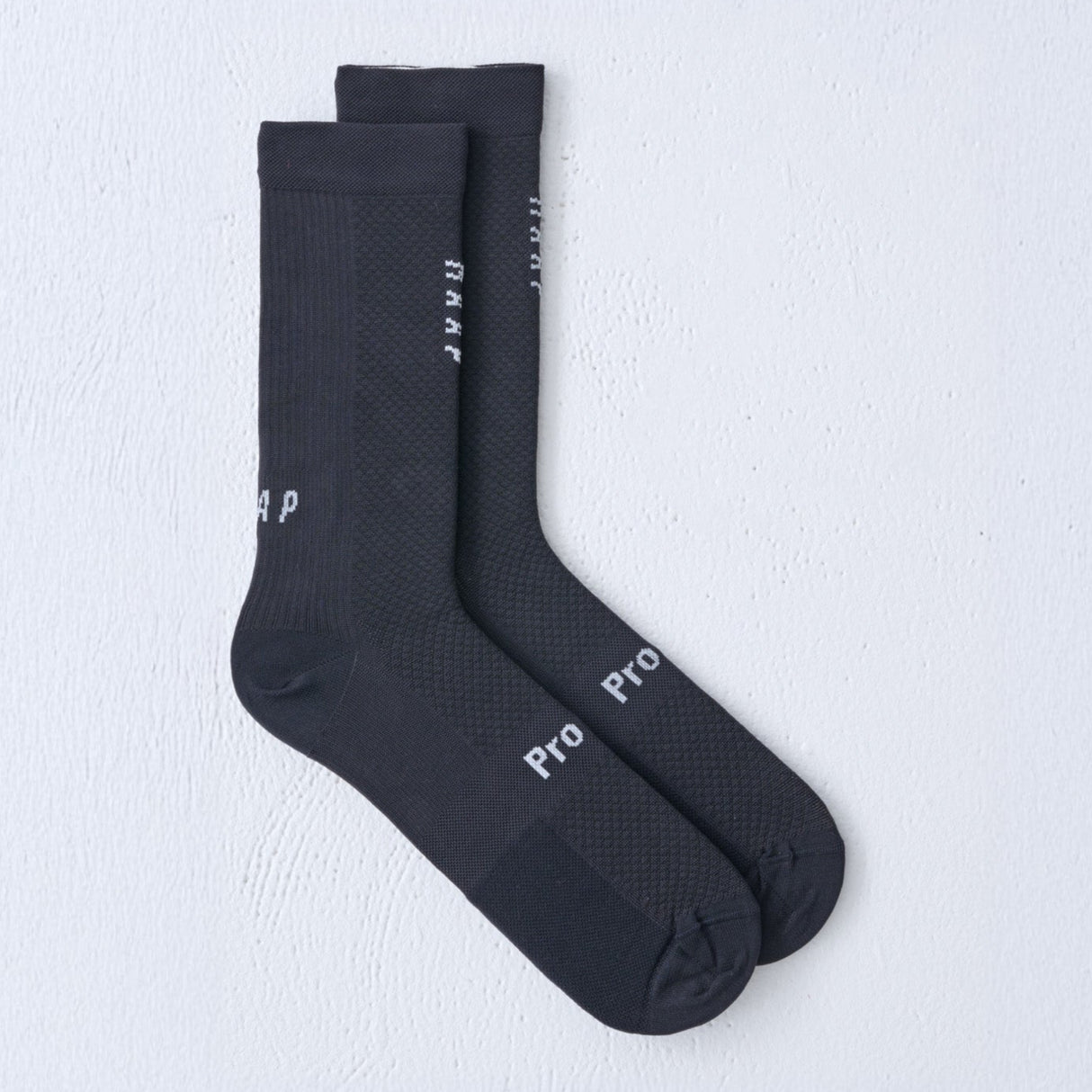 Calcetines Maap Pro Knit - Negro
