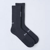 Calcetines Maap Pro Knit - Negro