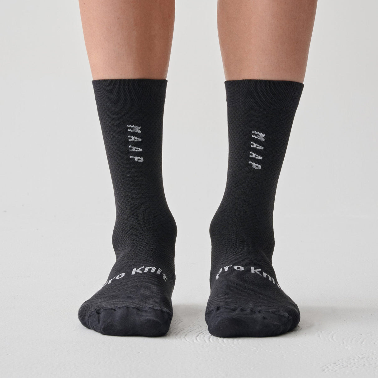Calcetines Maap Pro Knit - Negro