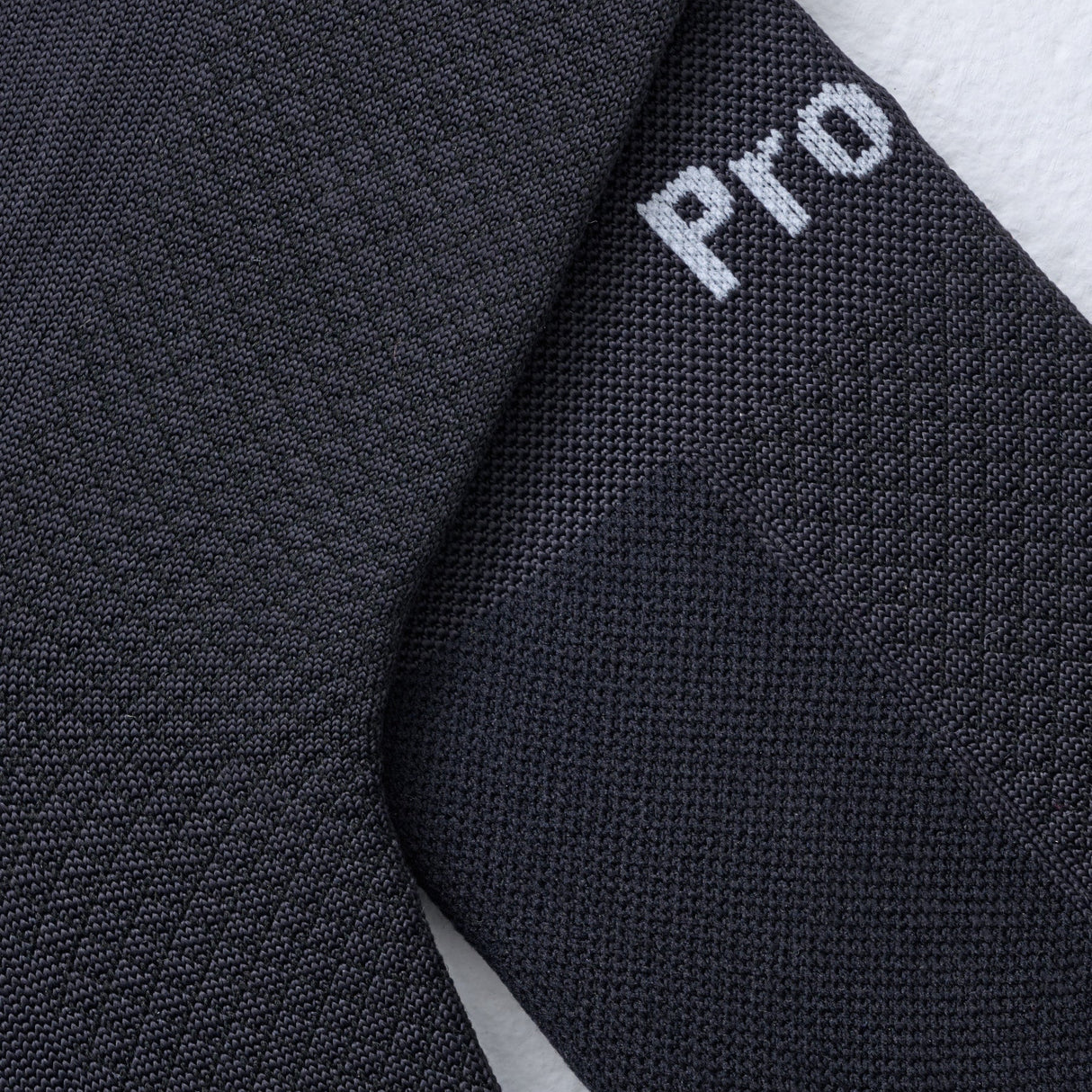 Calcetines Maap Pro Knit - Negro