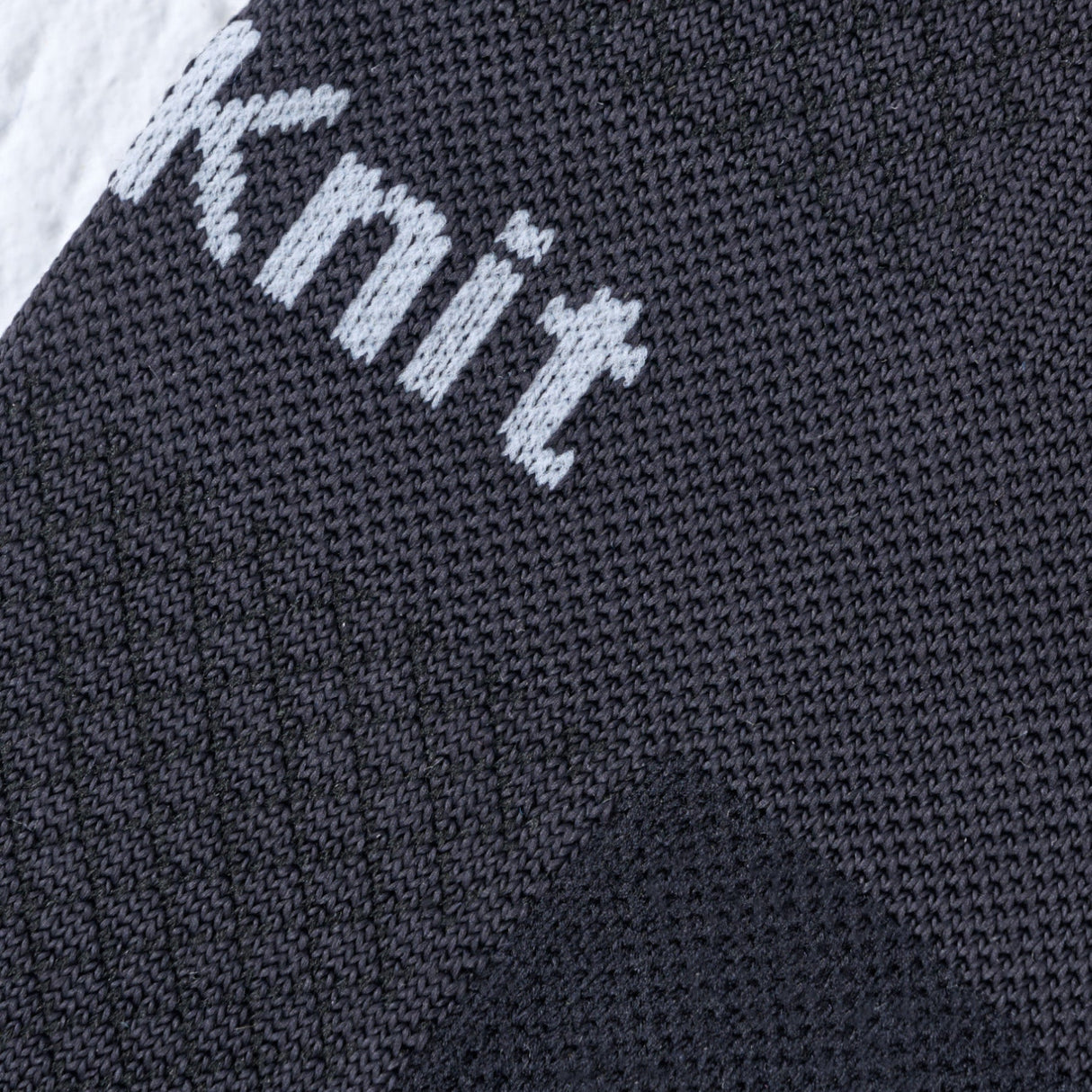 Calcetines Maap Pro Knit - Negro