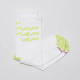 Calze Maap Pulse Team - Bianco Maap