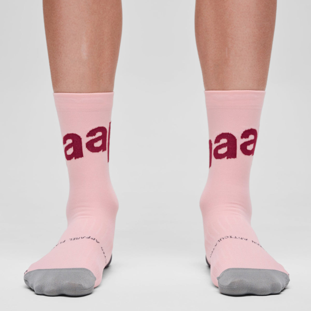 Calze Maap TM Team - Ash Pink Maap