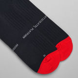 Calcetines Maap TM Team - Negro