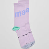 Calze Maap TM Team - Violeta