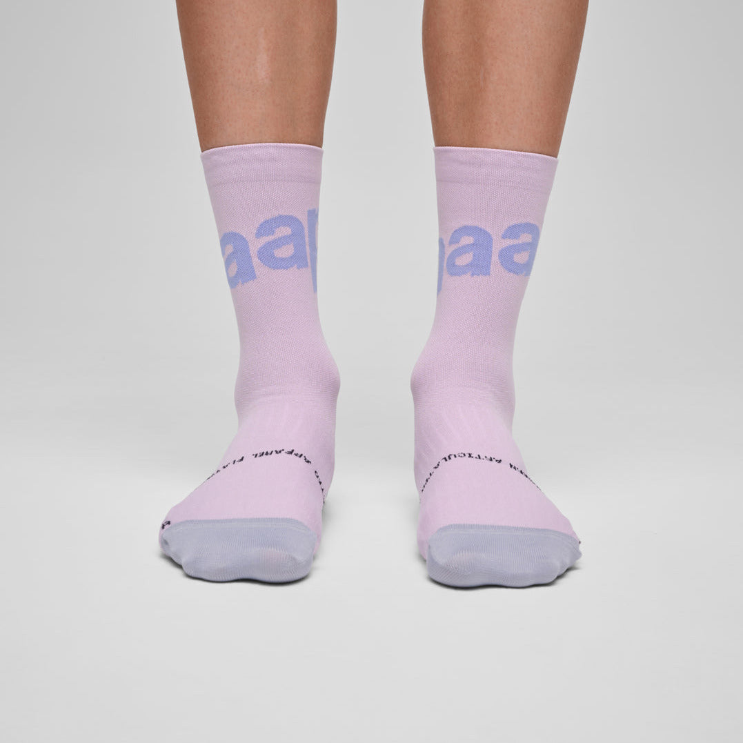 Calze Maap TM Team - Violeta