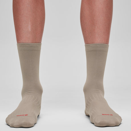 Chaussettes Maap Team - Beige
