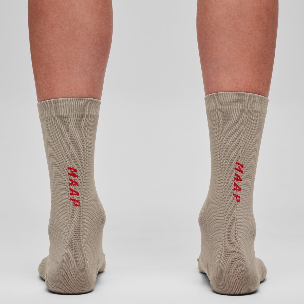 Calze Maap Team - Beige Maap