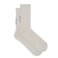 Chaussettes Maap Team - Blanc