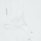 Maap Team Socks - White