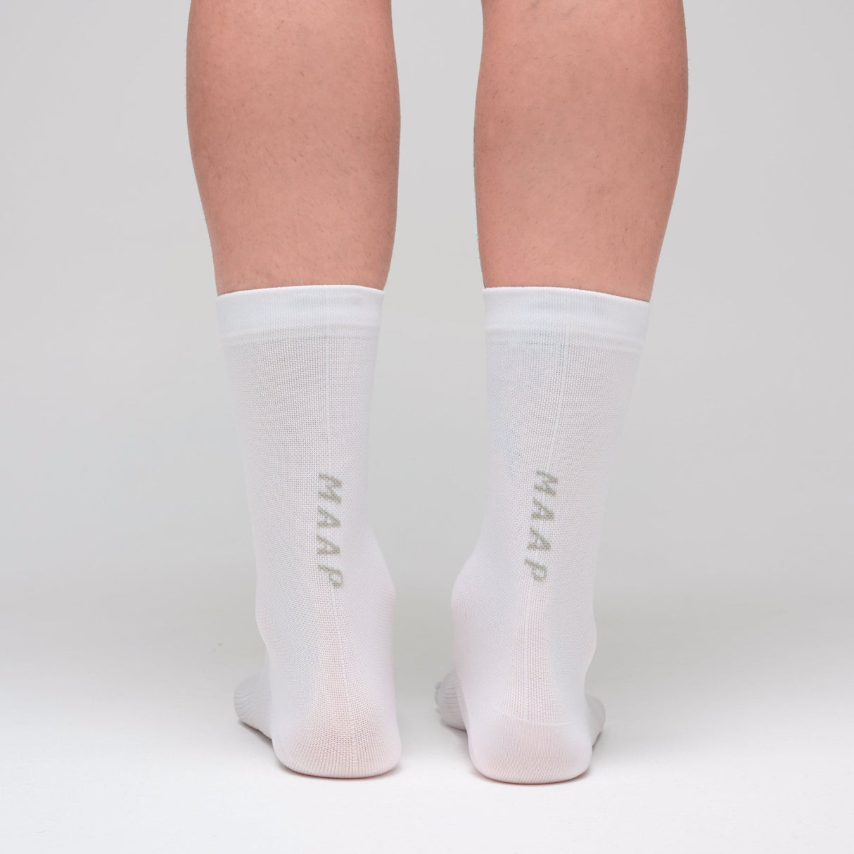 Maap Team Socks - White