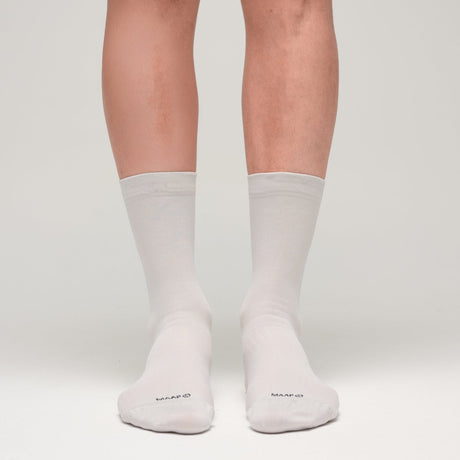 Calze Maap Team - Grigio chiaro Maap