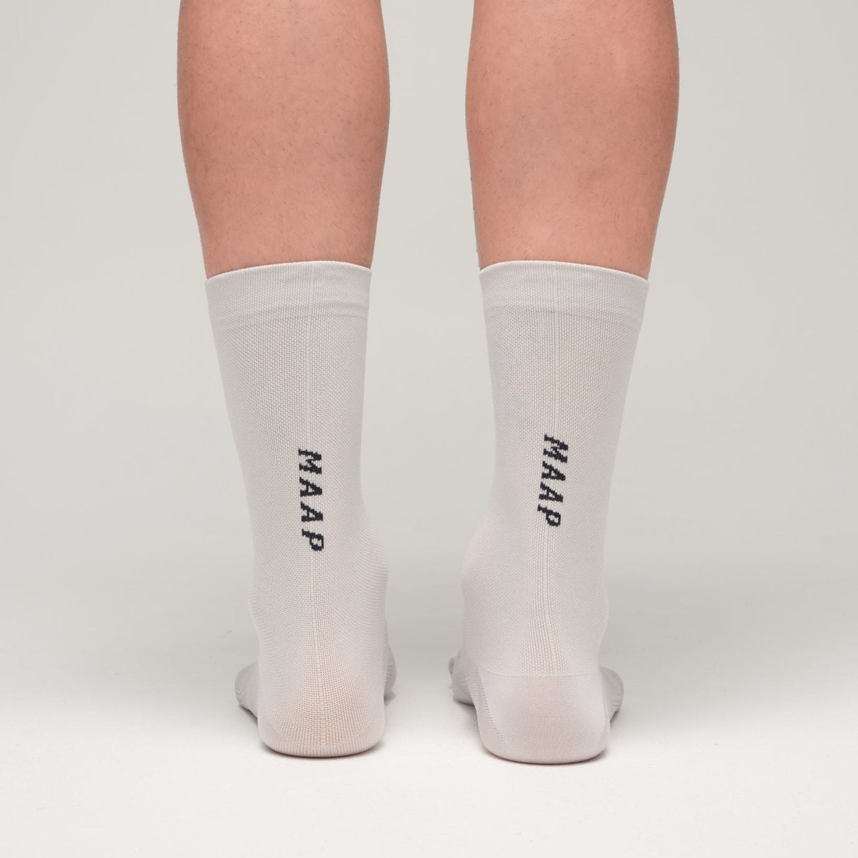 Calze Maap Team - Grigio chiaro Maap