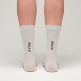 Calze Maap Team - Grigio chiaro Maap