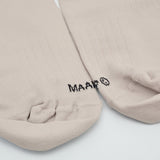 Calze Maap Team - Grigio chiaro Maap