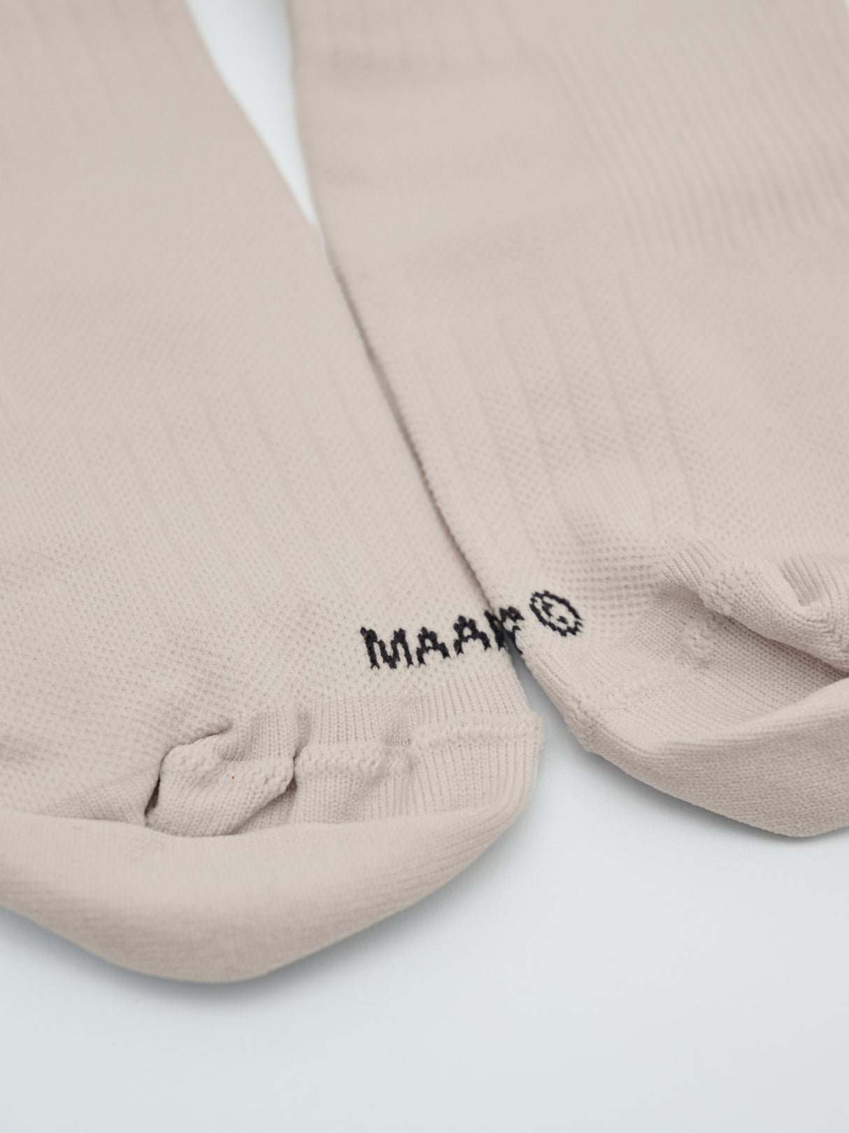 Calze Maap Team - Grigio chiaro Maap