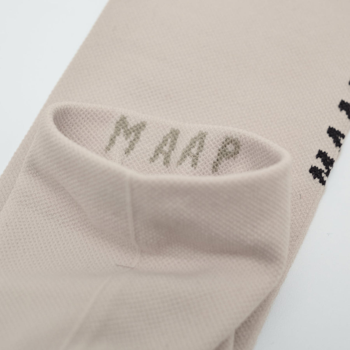 Calze Maap Team - Grigio chiaro Maap