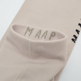 Calze Maap Team - Grigio chiaro Maap