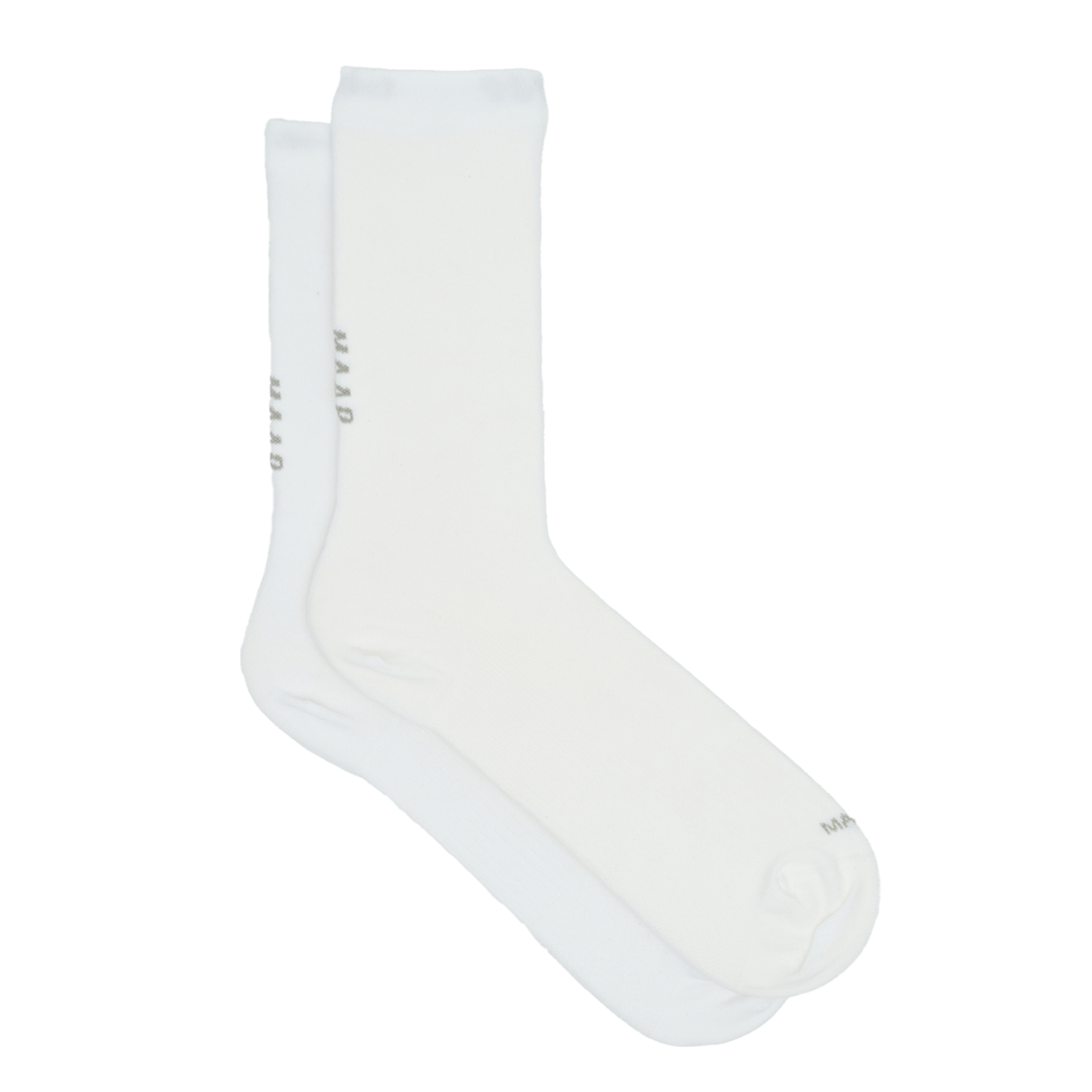 Calze Maap Team Long - Bianco Maap