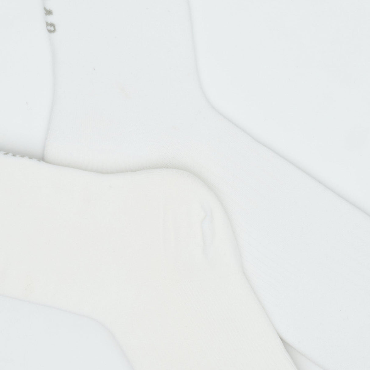 Calze Maap Team Long - Bianco Maap