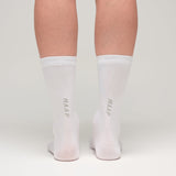 Calze Maap Team Long - Bianco Maap