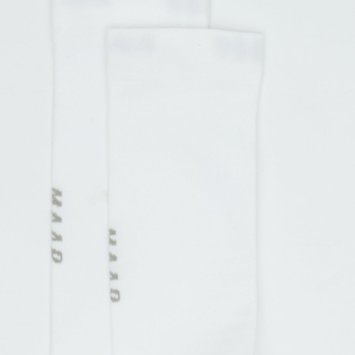 Calze Maap Team Long - Bianco Maap